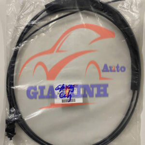 DÂY GIẬT NẮP BÌNH XĂNG HONDA CITY 2014 - 2020