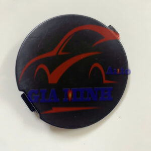 NẮP ĐẬY MÓC KÉO CỨU HỘ CẢN SAU MAZDA 3