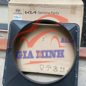 LỒNG QUẠT KÉT NƯỚC HYUNDAI MIGHTY EX8