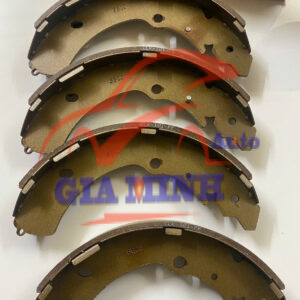 GUỐC PHANH SAU ISUZU DMAX 2005 - 2011