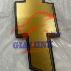 BIỂU TƯỢNG MẶT CA LĂNG CHEVROLET CAPTIVA