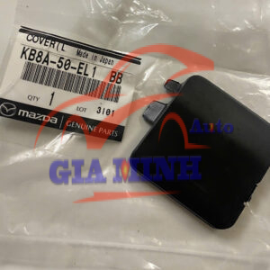 NẮP ĐẬY MÓC KÉO CỨU HỘ CẢN SAU MAZDA CX5 2018 - 2022