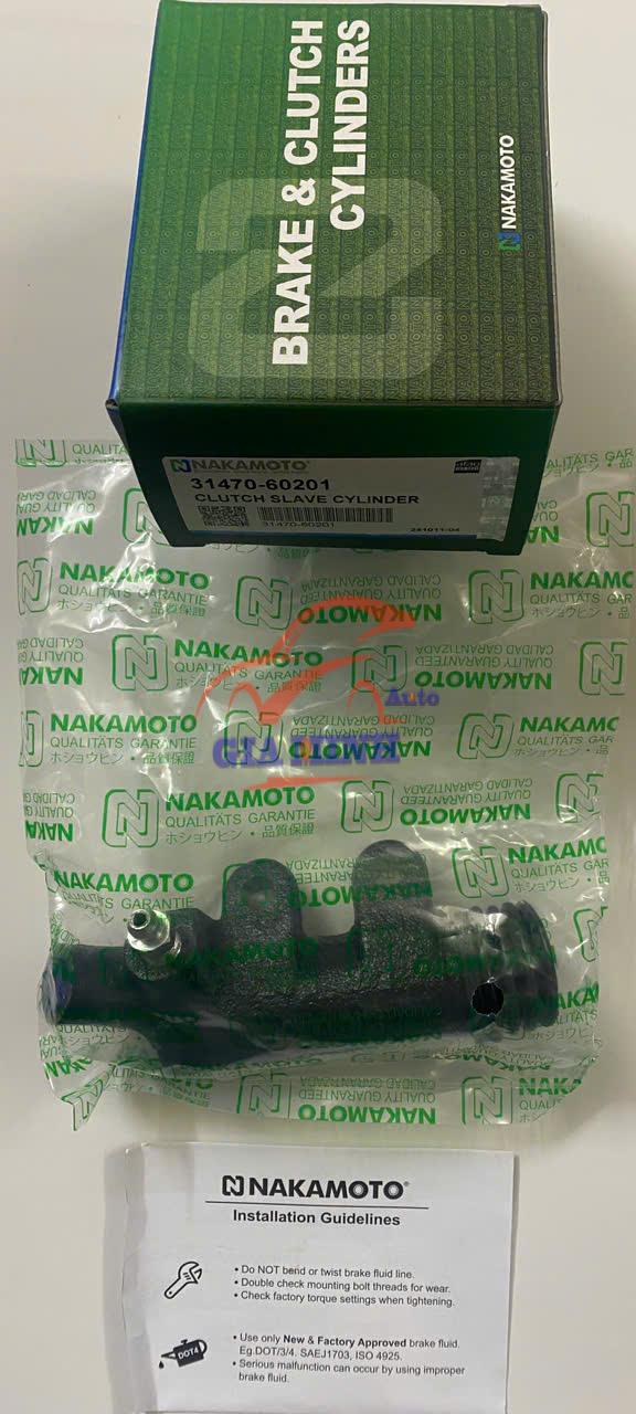 TỔNG CÔN DƯỚI TOYOTA HIACE