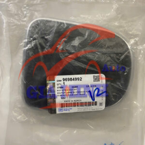 BAO DA BỌC CẦN SỐ CHEVROLET CRUZE 2009 - 2012