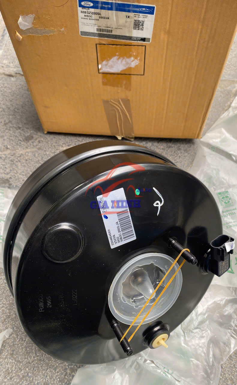 BẦU TRỢ LỰC PHANH FORD EVEREST