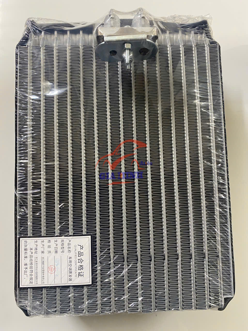 GIÀN LẠNH TOYOTA CORONA 1992 - 1997