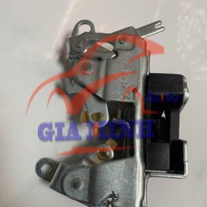 Ổ KHÓA NGẬM CỬA SAU DAEWOO CIELO