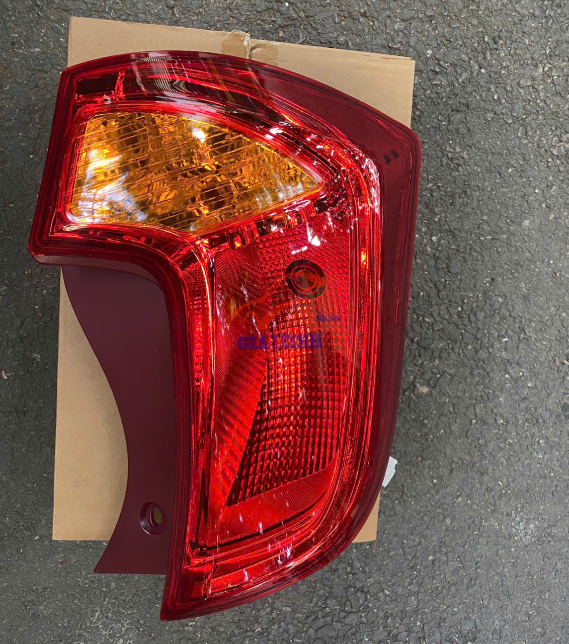 ĐÈN HẬU KIA MORNING