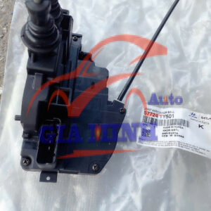 Ổ KHÓA NGẬM CỬA SAU HYUNDAI I30