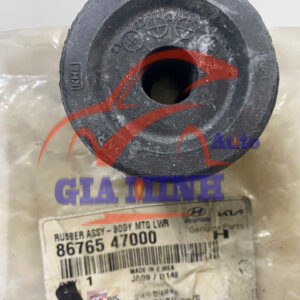 CAO SU CHÂN ĐẾ CABIN HYUNDAI PORTER 2