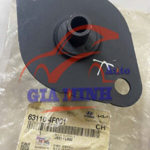 CAO SU CHÂN ĐẾ CABIN HYUNDAI PORTER 2