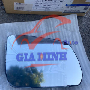 MẶT GƯƠNG CHIẾU HẬU FORD RANGER 2023