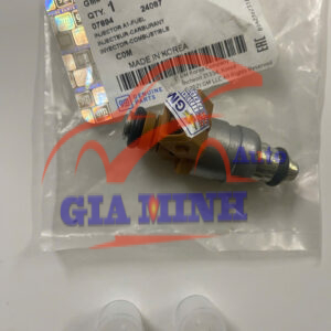 KIM PHUN DAEWOO MATIZ 1, 2 , 3