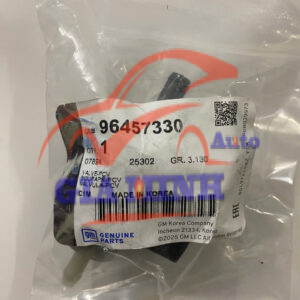 VAN HƠI XĂNG CHEVROLET SPARK