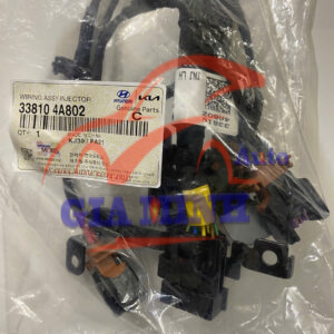 DÂY ĐIỆN KIM PHUN HYUNDAI PORTER 2, KIA K250