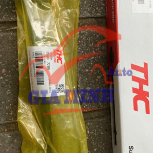 ROTUYN LÁI TRONG CHEVROLET SPARK, DAEWOO MATIZ 4