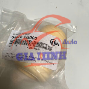 TĂM BÔNG GIẢM XÓC TRƯỚC HYUNDAI SANTAFE, SONATA, KIA SORENTO