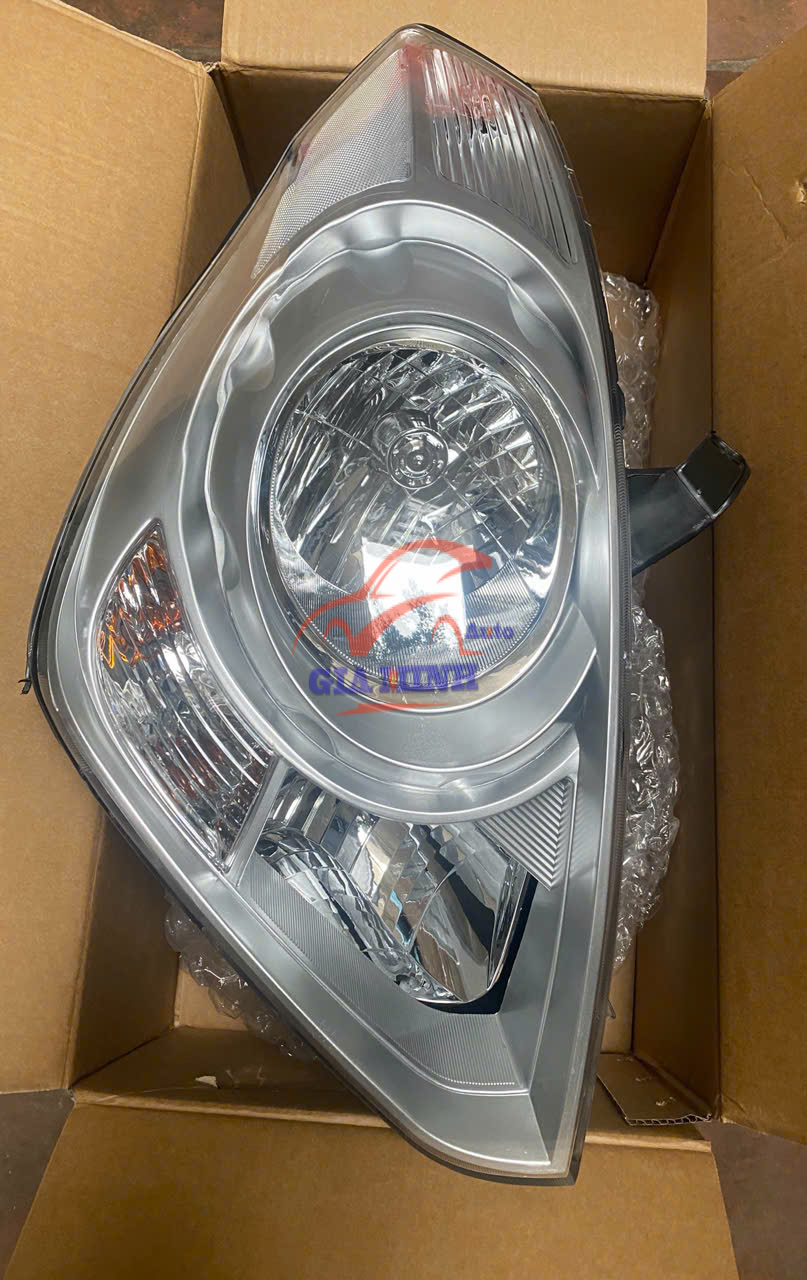 ĐÈN PHA PHẢI HYUNDAI STAREX 2008 - 2009
