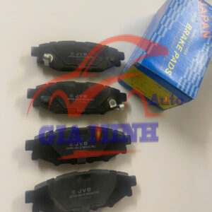 MÁ PHANH SAU SUBARU FORESTER