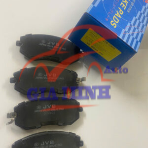 MÁ PHANH TRƯỚC SUBARU FORESTER