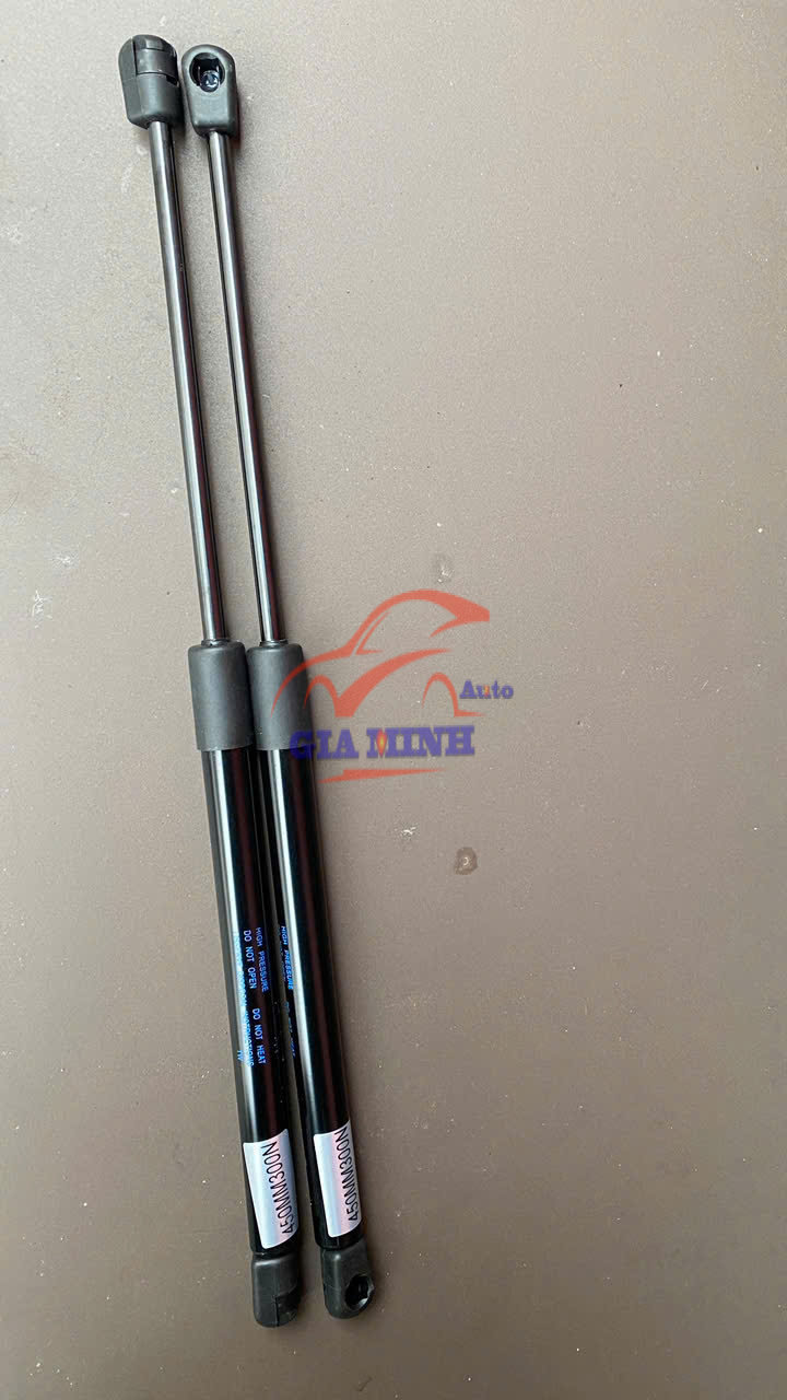 TY CHỐNG CỐP SAU VOLKSWAGEN 2010