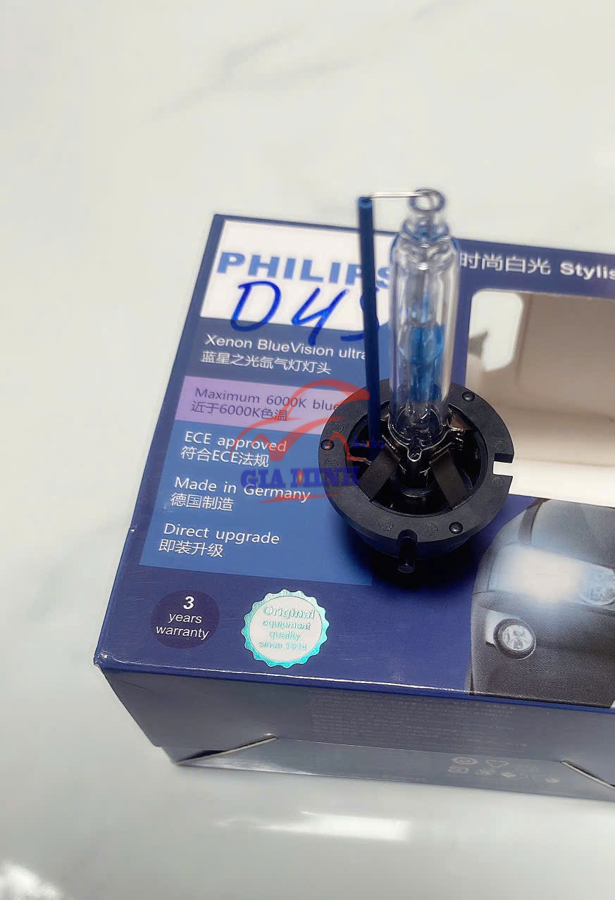 BÓNG ĐÈN PHA MAZDA CX5