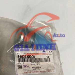 ROTUYN TRỤ ĐỨNG DƯỚI HYUNDAI SANTAFE, KIA SORENTO