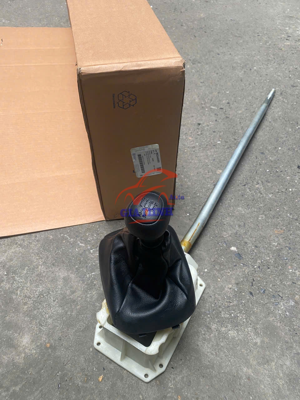 CẦN ĐI SỐ DAEWOO NUBIRA, LANOS, CHEVROLET VIVANT