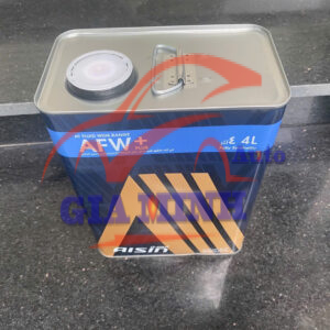 DẦU HỘP SỐ XE HƠI