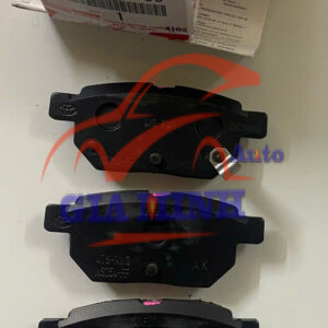 MÁ PHANH SAU TOYOTA VIOS