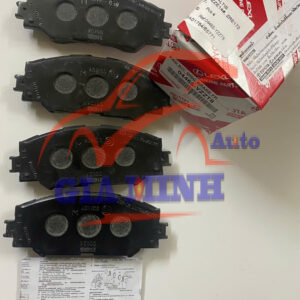 MÁ PHANH TRƯỚC TOYOTA ALTIS