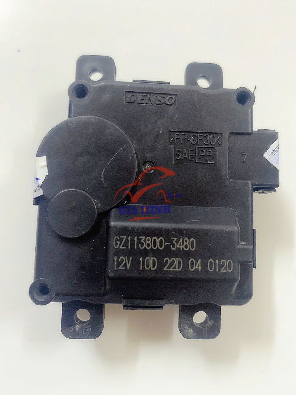 MÔ TƠ CHIA GIÓ HONDA CITY