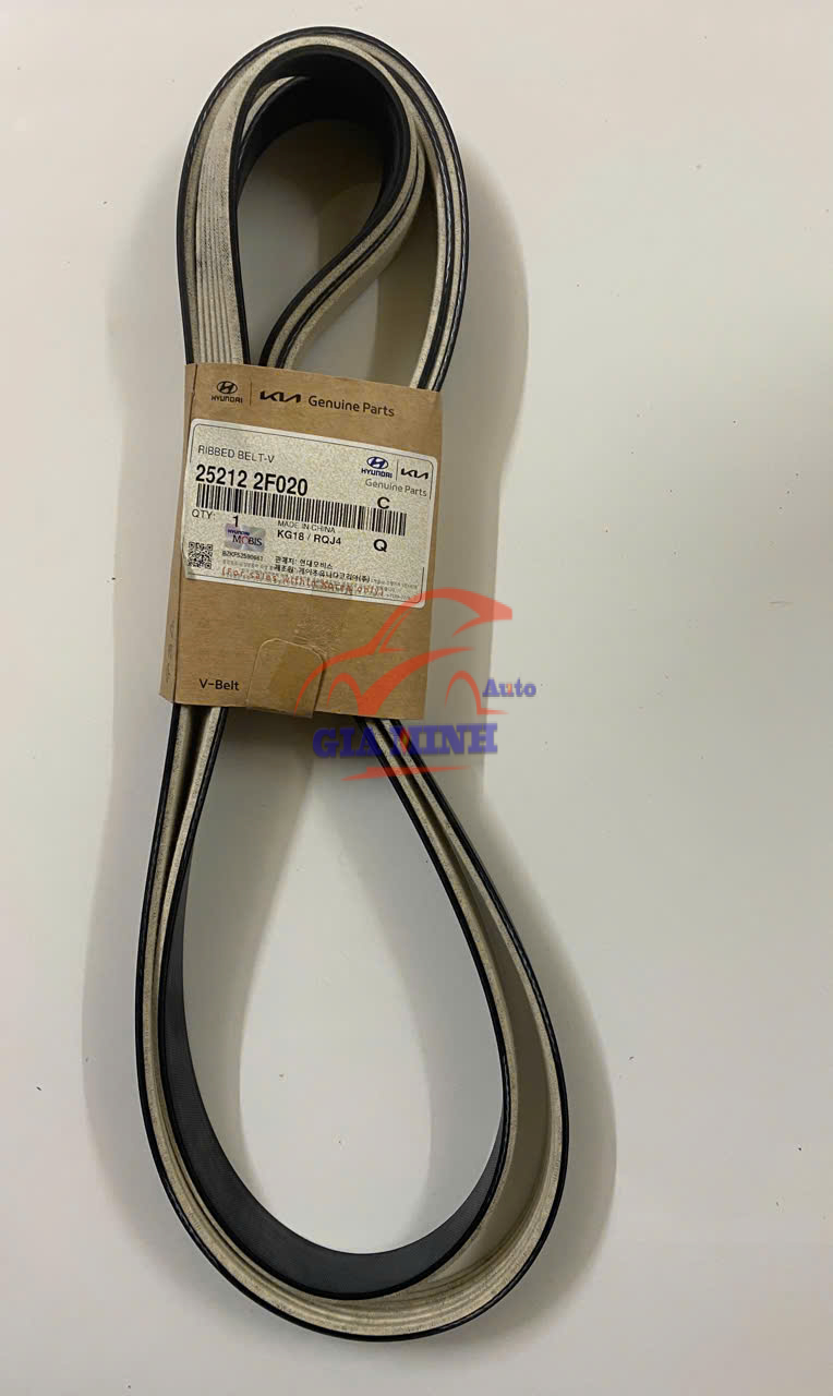 DÂY CUROA TỔNG KIA SORENTO, SEDONA, SPORTAGE