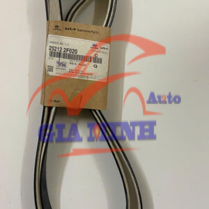 DÂY CUROA TỔNG KIA SORENTO, SEDONA, SPORTAGE