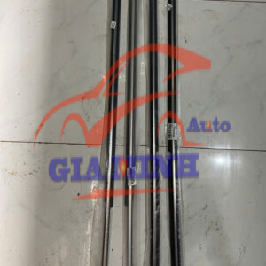 NẸP CHÂN KÍNH NGOÀI TOYOTA CAMRY