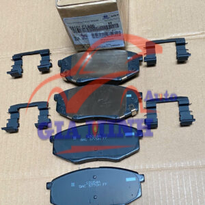 MÁ PHANH TRƯỚC HYUNDAI SONATA