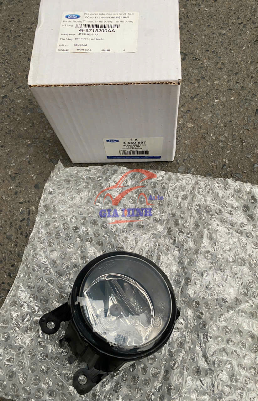 ĐÈN GẦM FORD RANGER, FOCUS, ECOSPORT